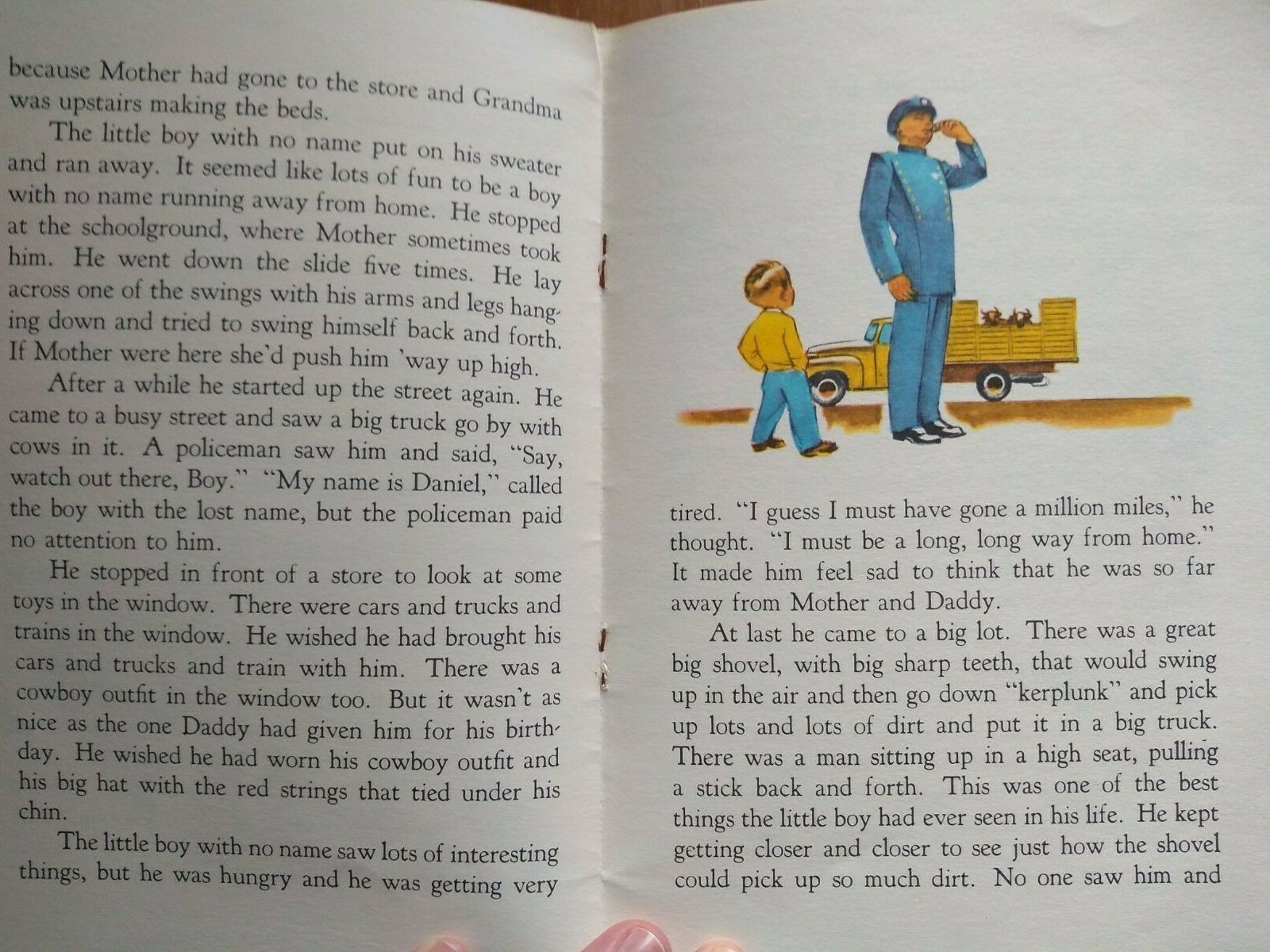 lot 2 Moody Press 1950 Vintage Children’s Books Booklets Theresa Worman Whistler