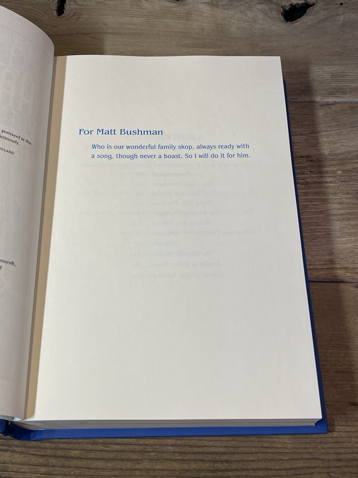 The Frugal Wizard’s Handbook for Surviving Medieval England ~ Brandon Sanderson