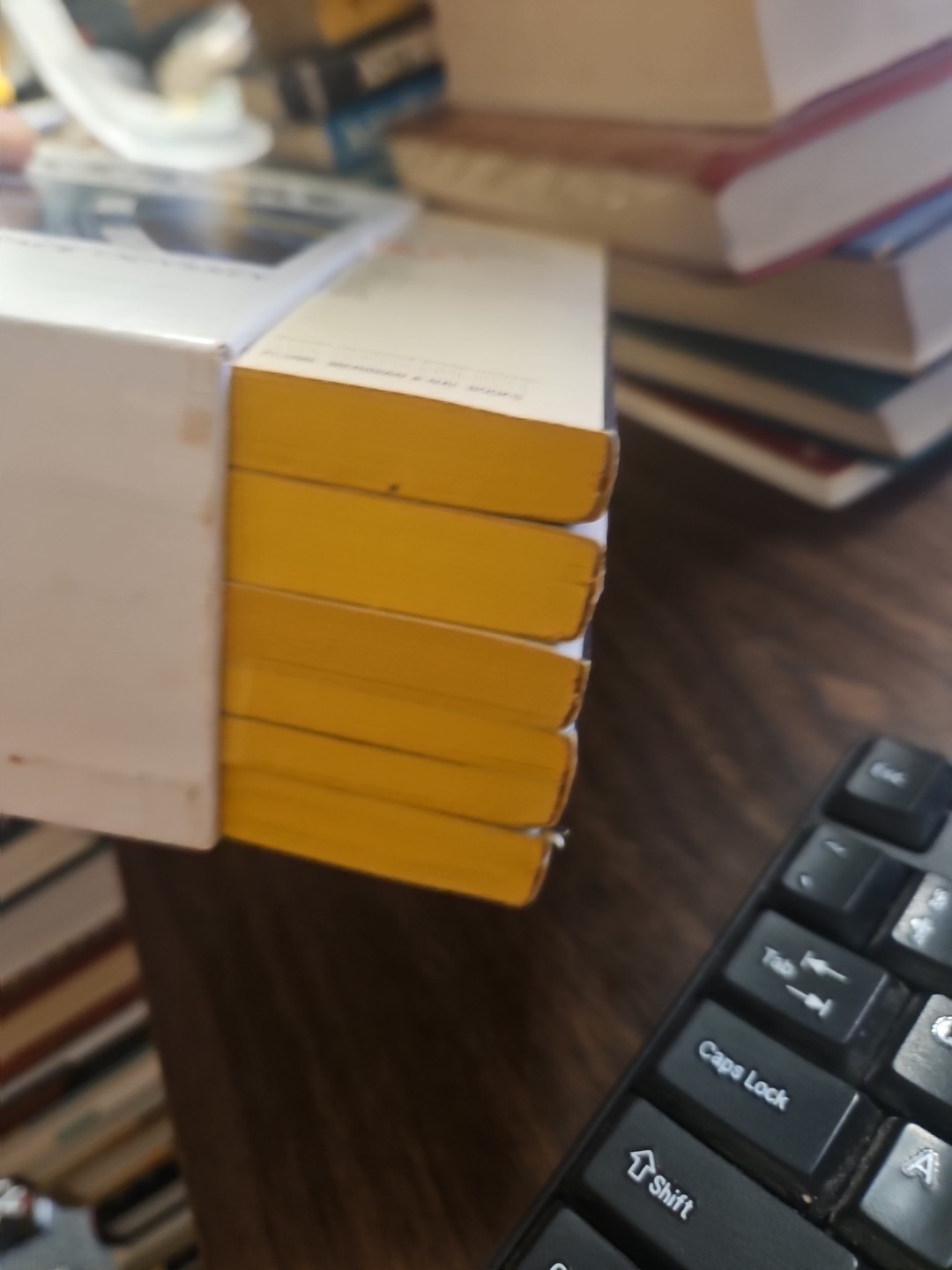 Arthur C. Clarke: A Master’s Collection 5-Book Paperback Box Set A Space Odyssey