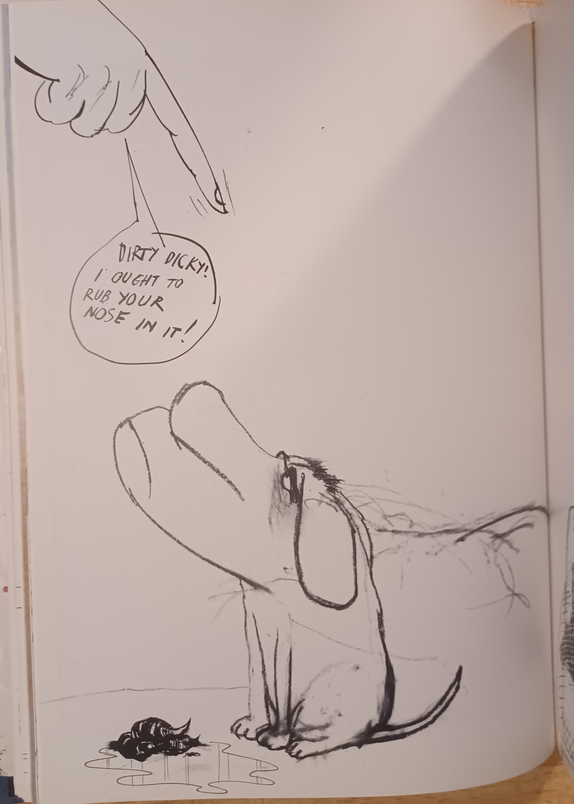 Scar-Strangled Banger, Ralph Steadman. First Printing Hardcover. Nice.