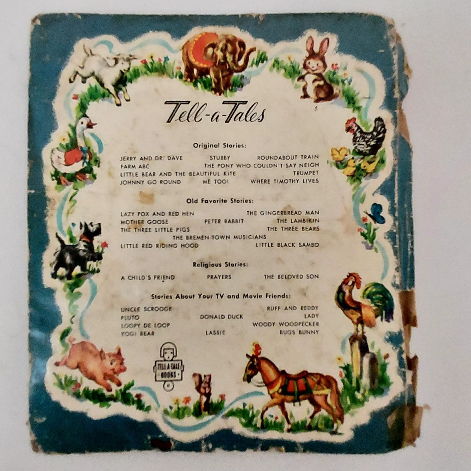 Vintage Lassie Trouble at Panter’s Lake 1982 Hooray for Lassie 1964 First Editio