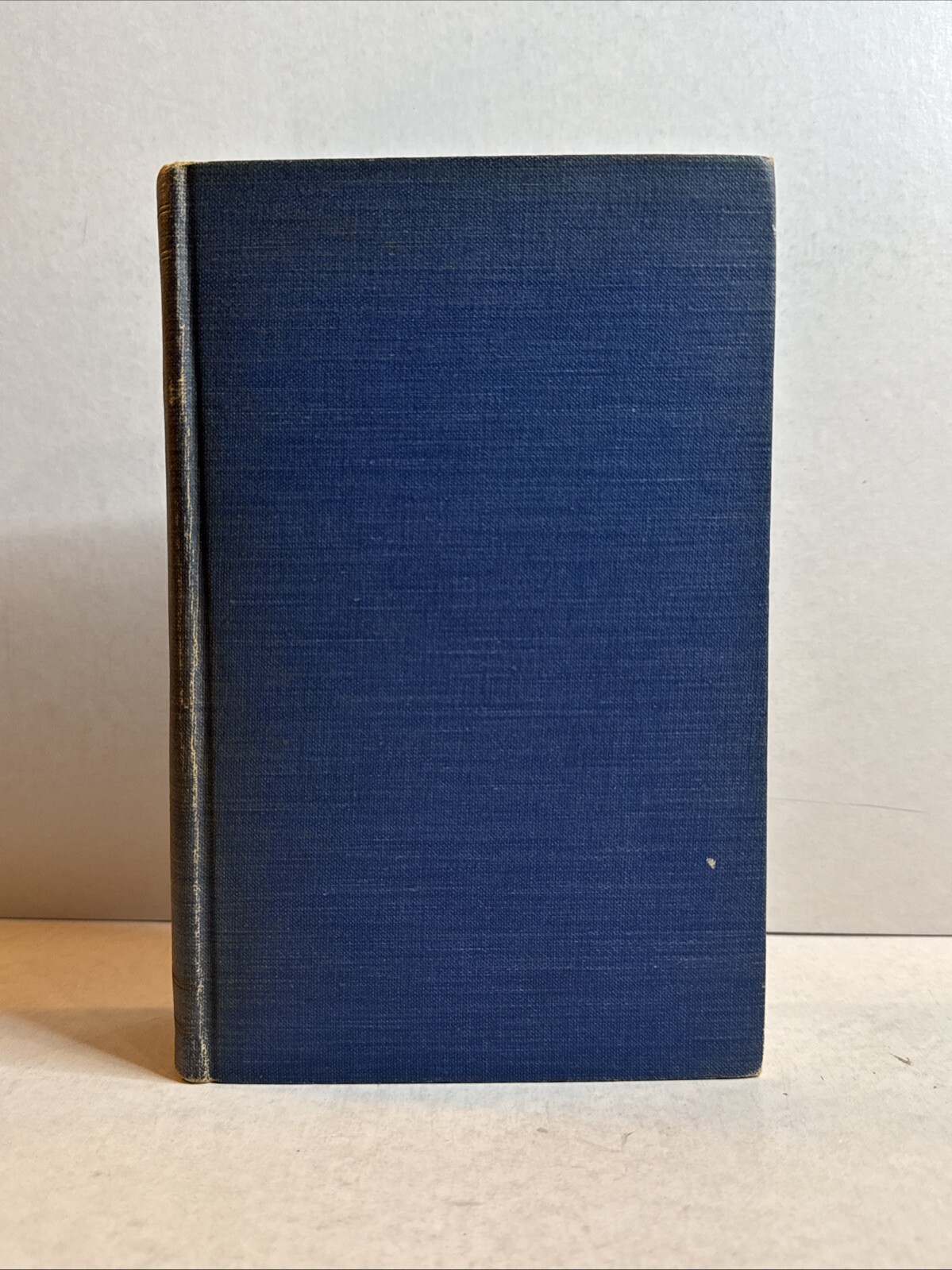 William Lyon Phelps Autobiography w/Letters 1939 HC Author Scholar & Critic B203