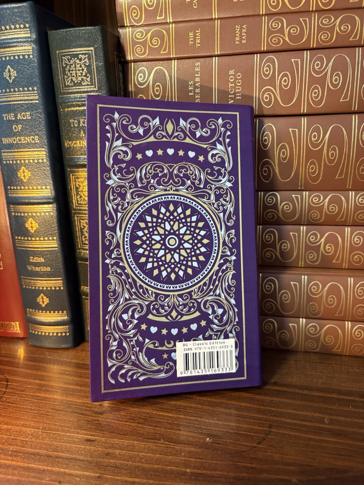BG Classic Edition Pocket Book of Romantic Poetry Hardcover Classic Edition