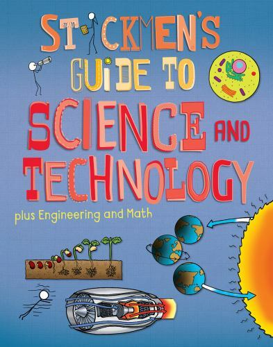 Stickmenâs Guide to Science & Technology; plus- 1913077713, Farndon, hardcover