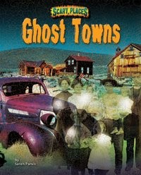 Ghost Towns (Rise and Shine)