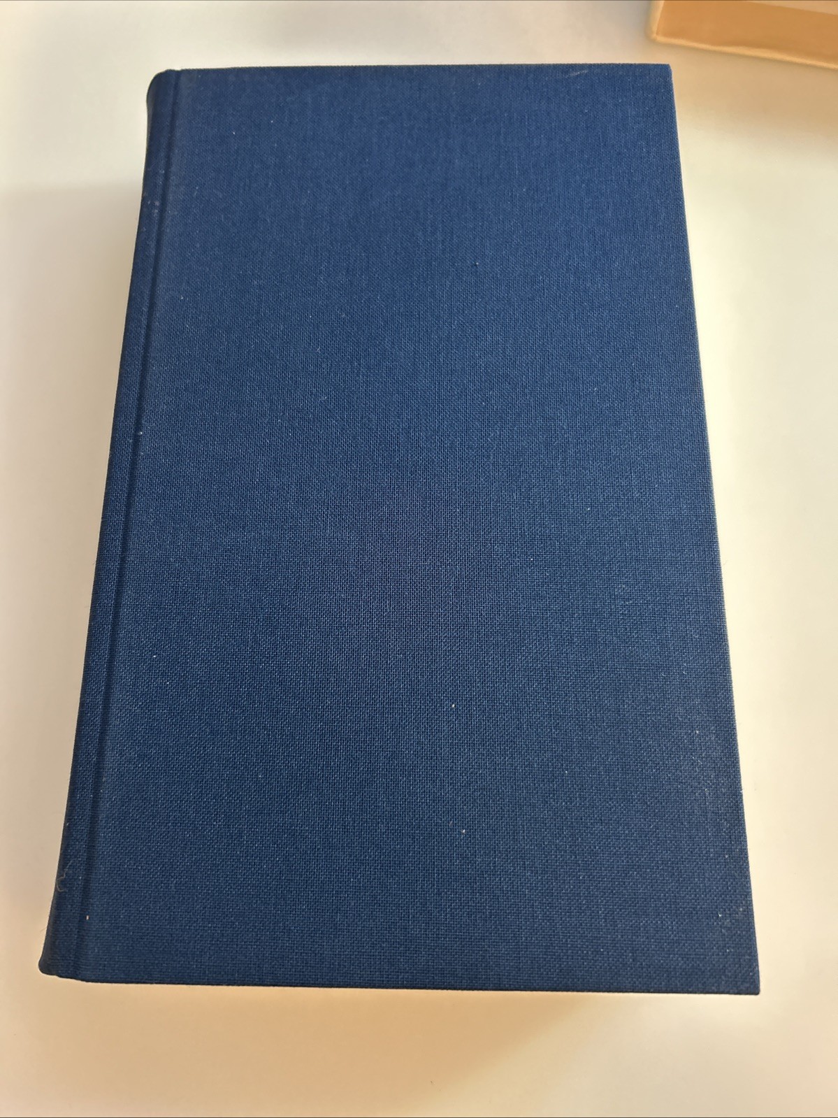 Mark Twain Mississippi Writings Library of America Edition 1982 w/slipcase abis