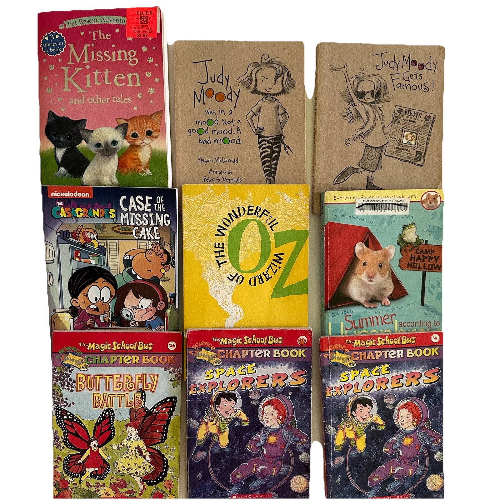 9 CHAPTER BOOKS FOR KIDS/YOUNG ADULTS Classroom Teachers Rockstar Parents