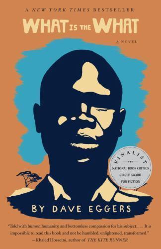What Is the What – 9780307385901, Dave Eggers, paperback