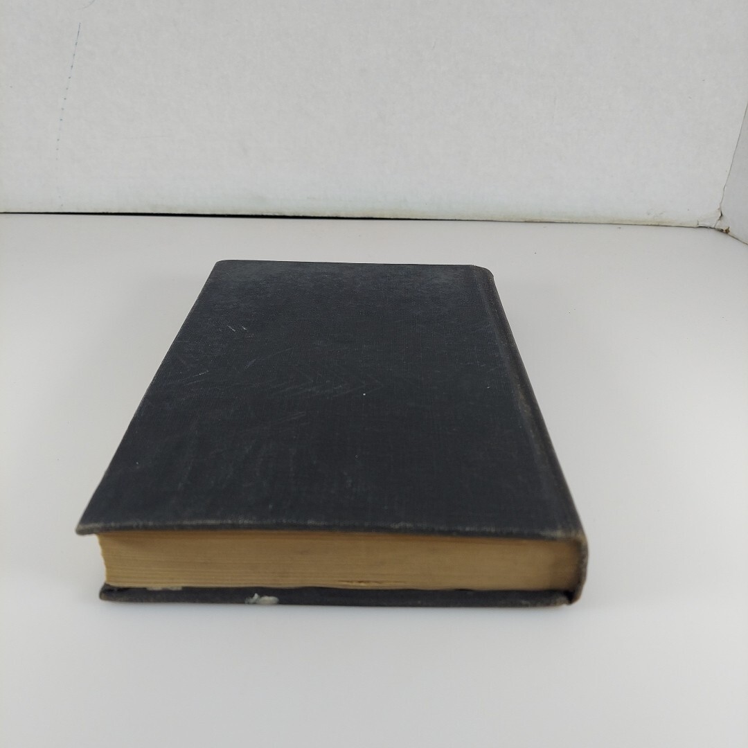 Jesus The Messiah by William Manson 1946 Westminster Press Hardcover