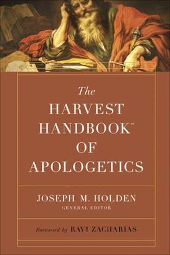 The Harvest Handbook of Apologetics by Joseph M Holden: Used