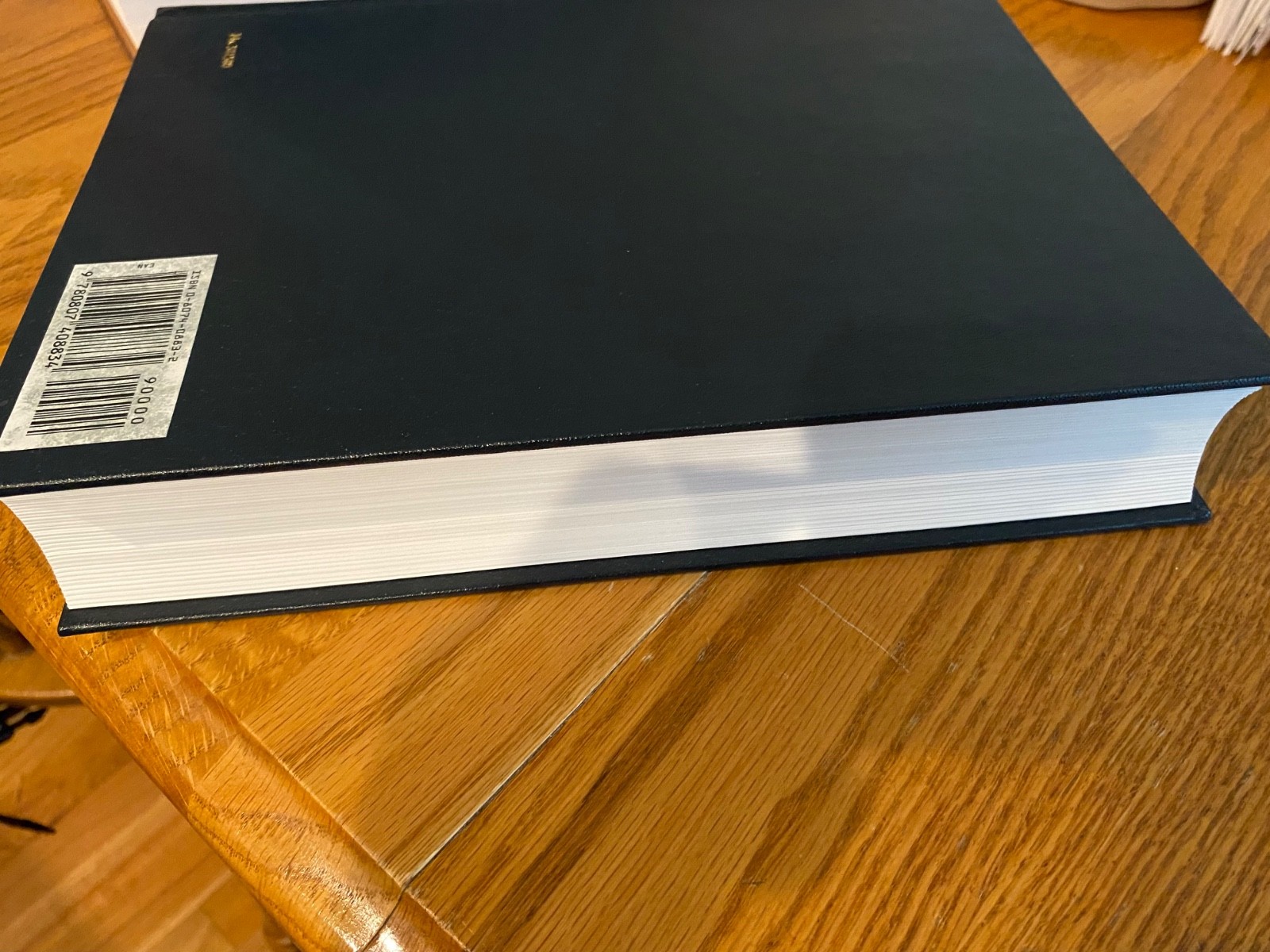 The Torah: A Modern Commentary, Revised Edition W. Gunther Plaut, David E. S. S