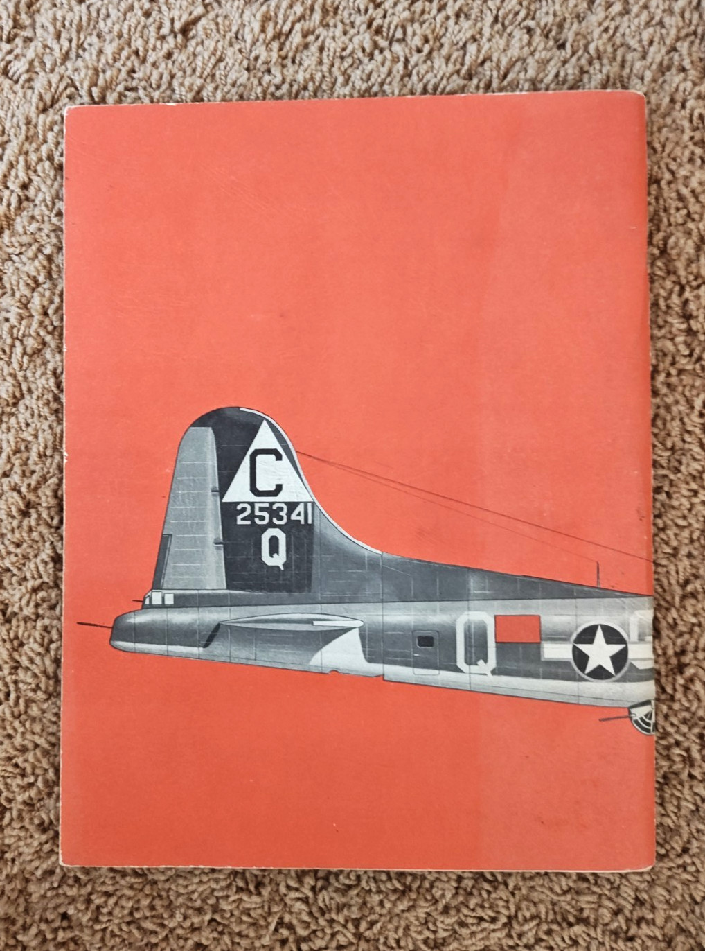 Lot of (8) U.S. WWII Aircraft, Aviation, Military History Books