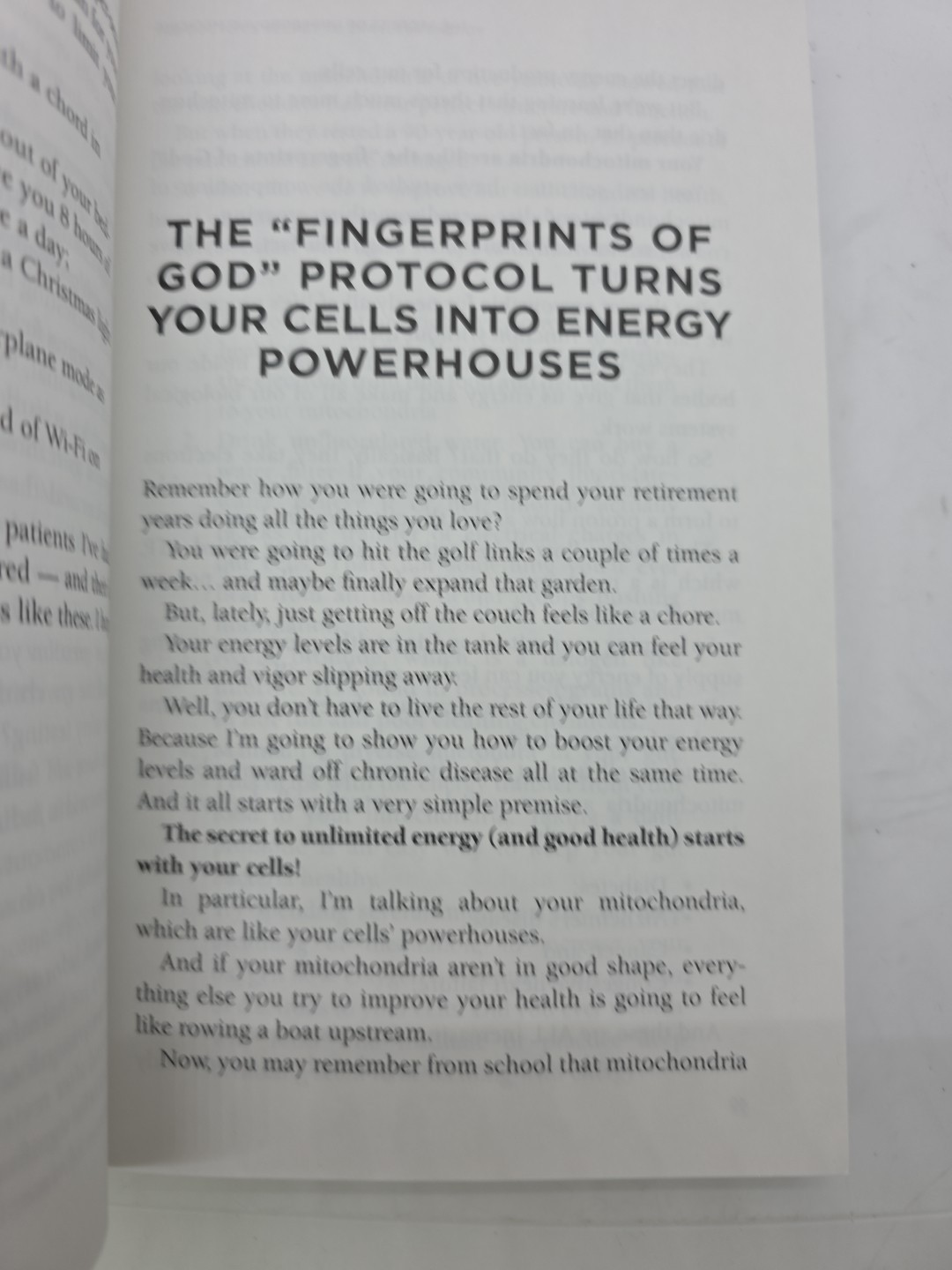 The Secrets of Underground Medicine by Dr. Richard Gerhauser, MD (Paperback)*New