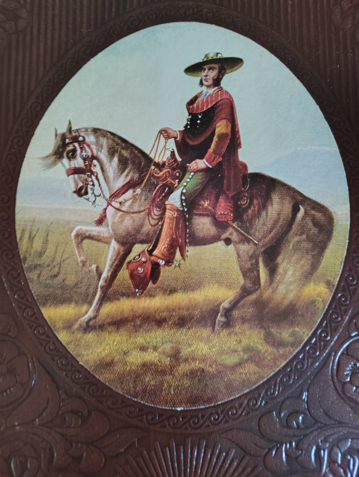Time Life Books: The Old West Series -9 Books