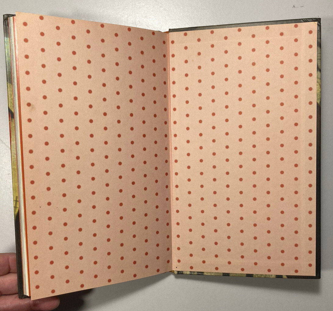 The Very Persistent Gappers Of Frip – George Saunders/Lane Smith 1st Edition HD