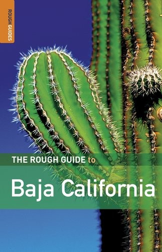 The Rough Guide to Baja California (Rough Guide Travel Guides) by Clampet, Jaso