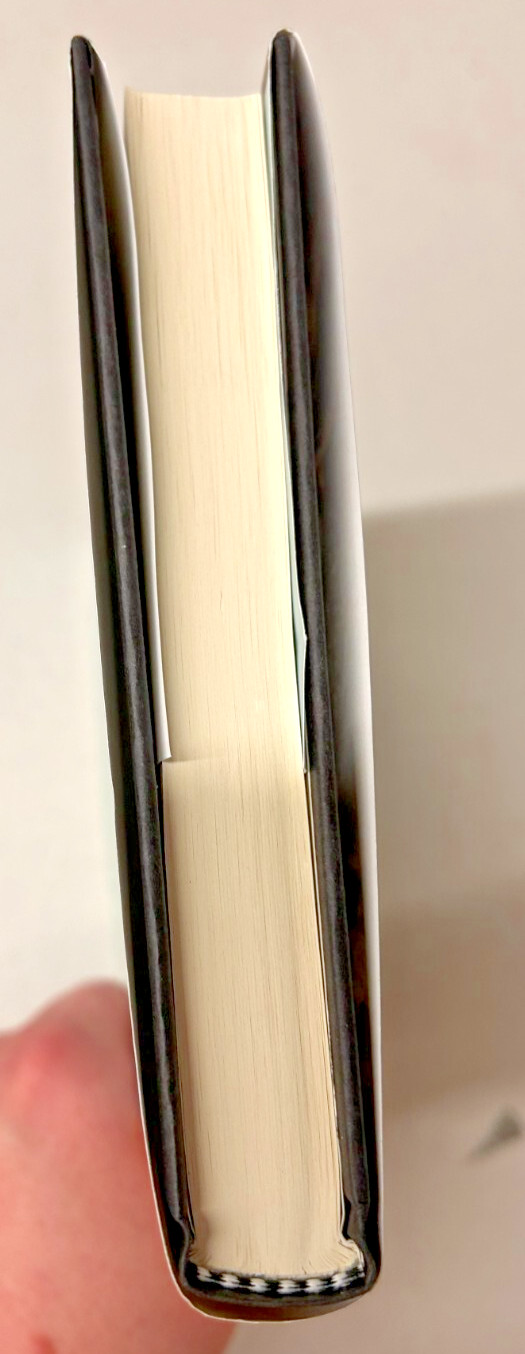 Politics of Utopia by Arnaud Orain HC DJ University of Chicago Press 2024