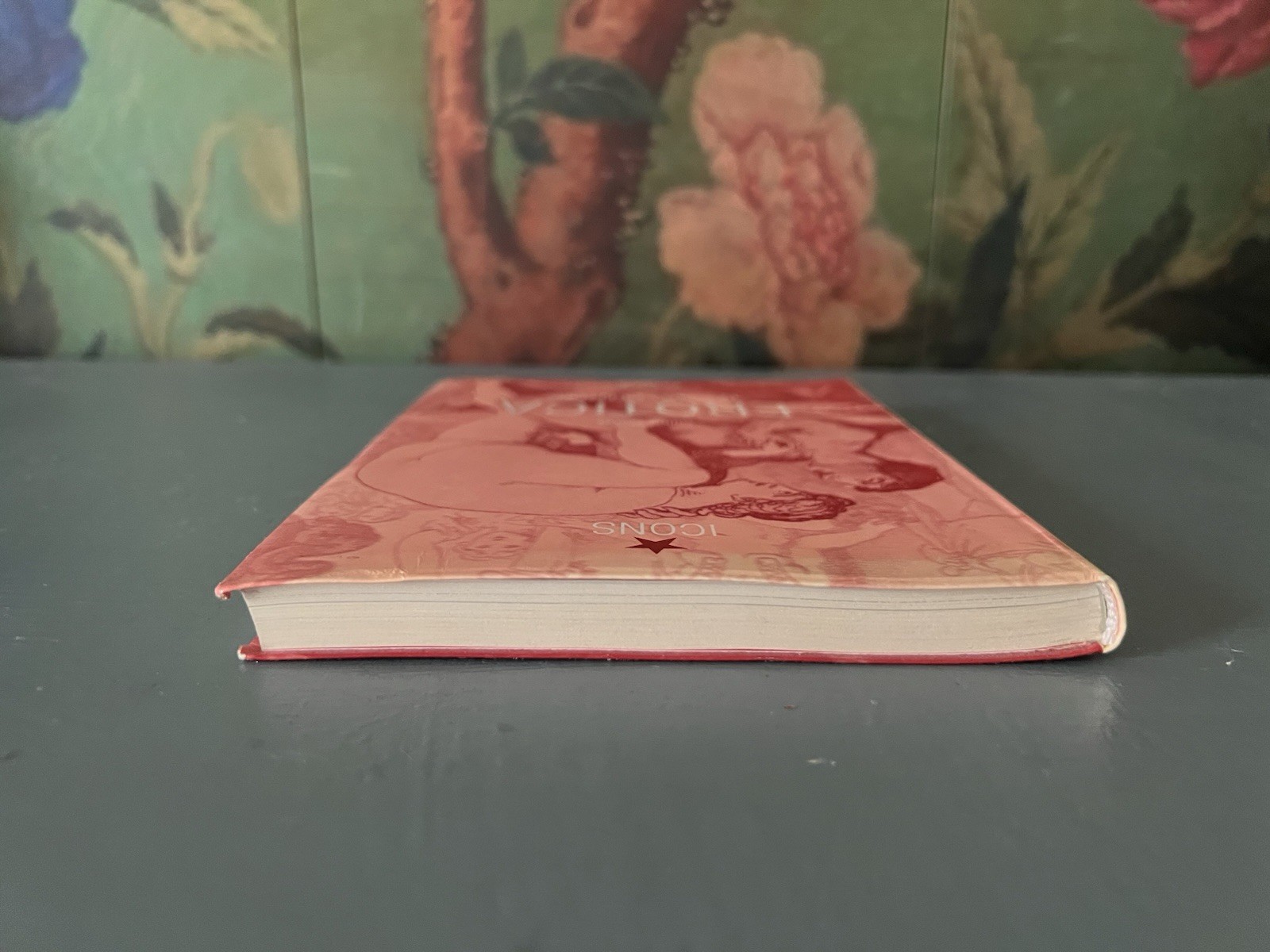Erotica 17th-18th Century (TASCHEN Icons Series)