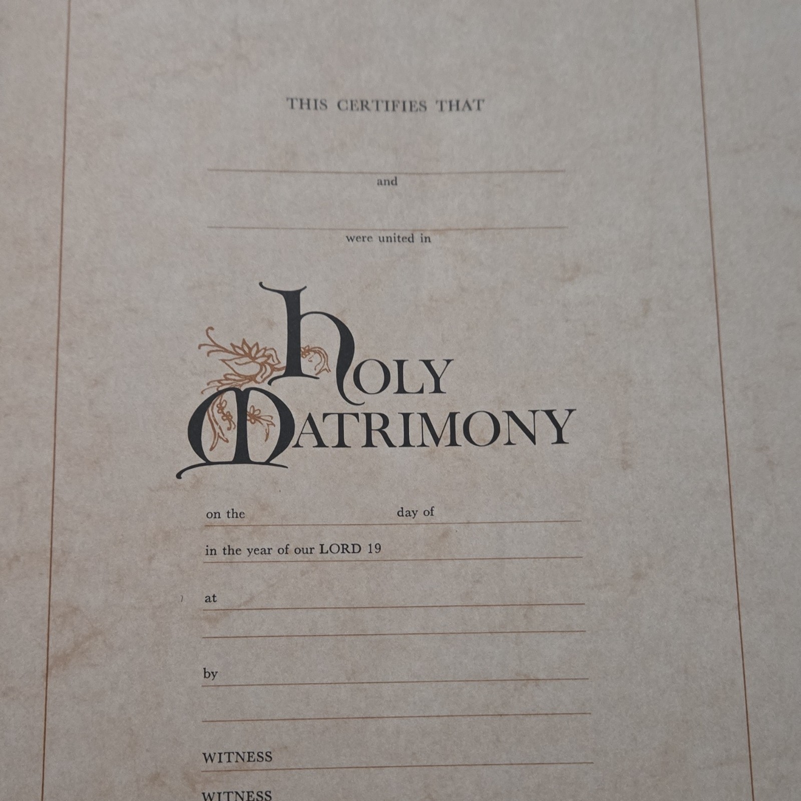 Thomas Nelson Holy Bible KJV Family Reference Edition Hardcover Red Letter