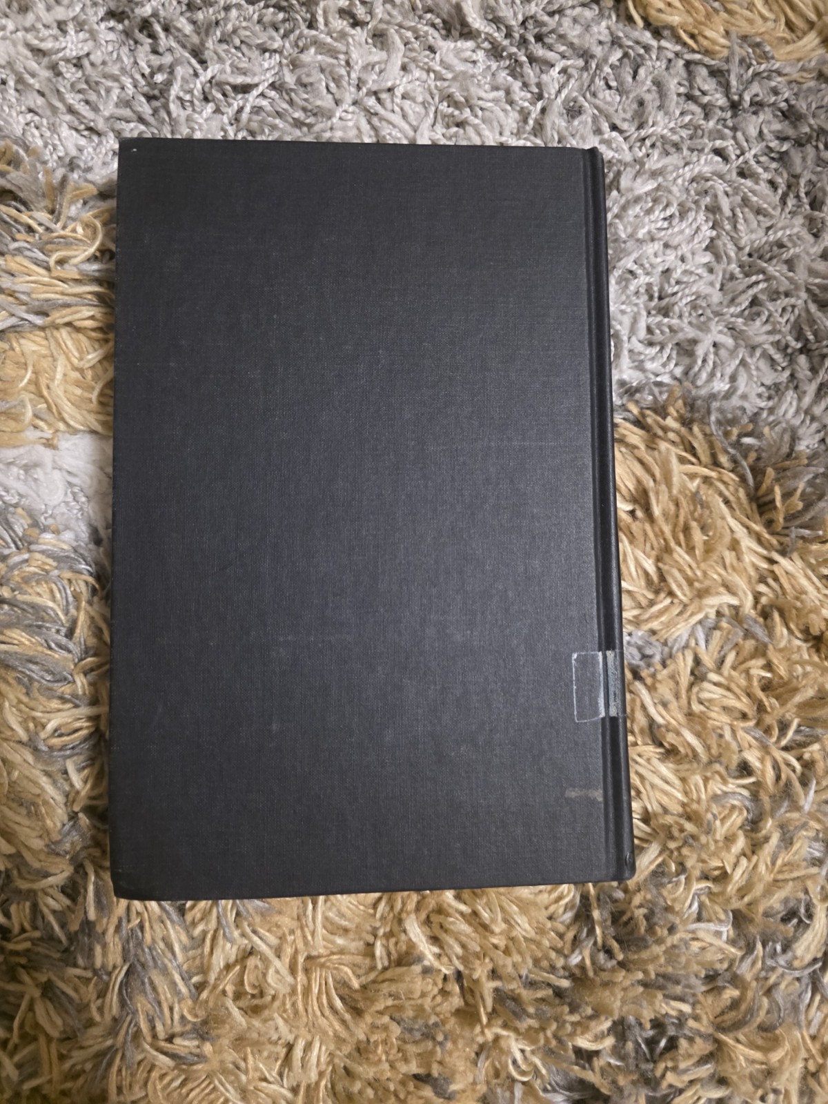 The Structure of Awareness By Thomas C. Oden 1969 Hardcover Dust Jacket