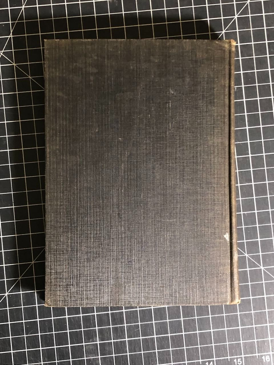 Flowers of Coast and Sierra by Edith S. Clements HC 1st/1st 32 Plates 1928