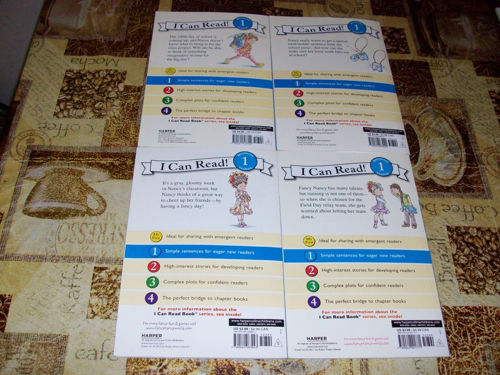 (17) I Can Read Level 1 Ser Danny and the Dinosaur by Syd Hoff (2008, Trade PB)