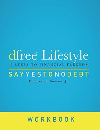 dfree Lifestyle – Paperback By Deforest B. Soaries – ACCEPTABLE