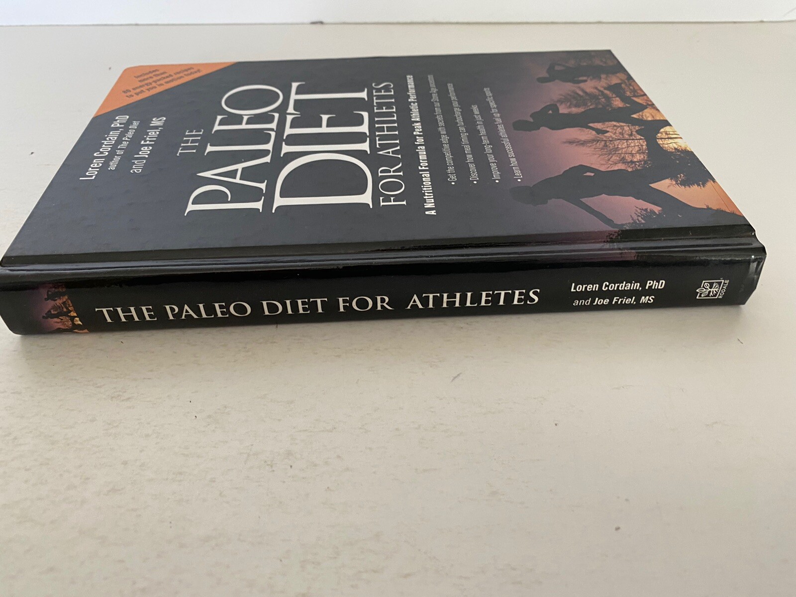The Paleo Diet For Athletes: A Nutritional Formula For Peak Athletic Performance
