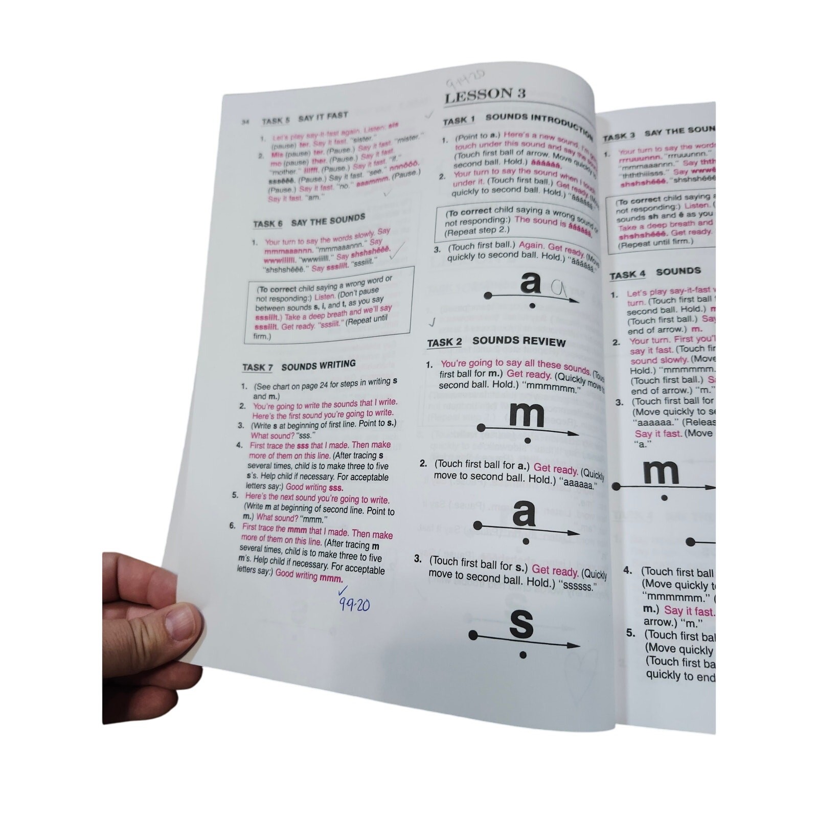 Teach Your Child To Read In 100 Easy Lessons-Homeschool Reading Curriculum