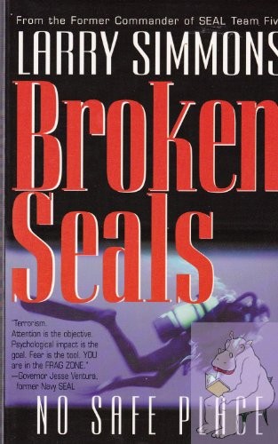 Broken Seals No Safe Place – GOOD