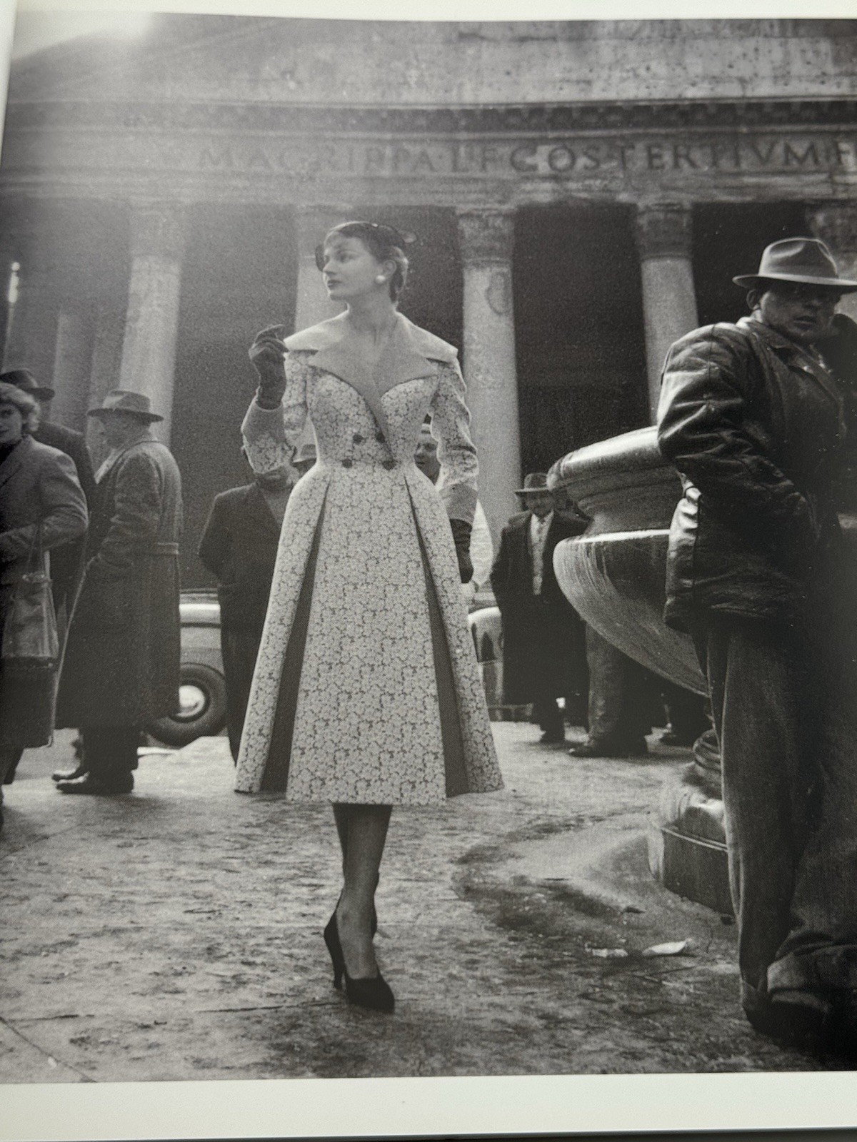 Italian Eyes : Italian Fashion Photographs from 1951 to Today 1st Edition