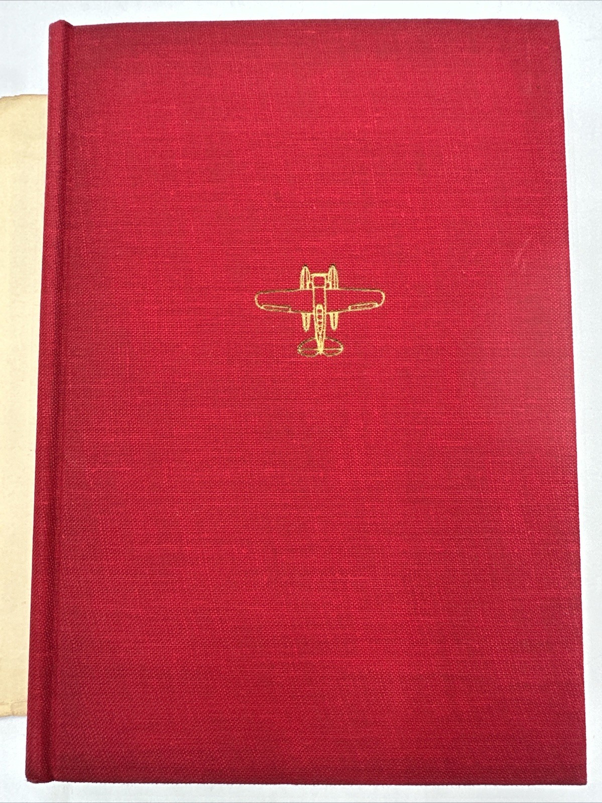 North To The Orient 1937 Anne Morrow Lindbergh Hardcover 255 Pages Maps