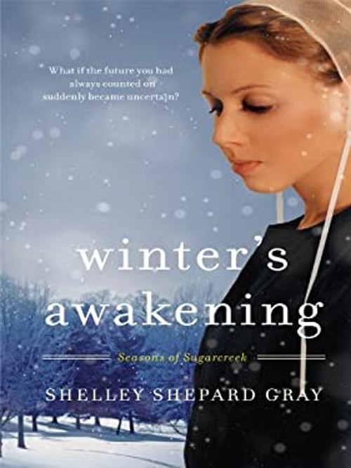 Winter’s Awakening Hardcover Shelley Shepard Gray