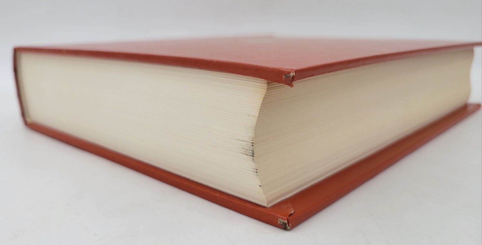 Pages From The Past History Of Texas High School Texarkana Texas HC 1992 RARE VG