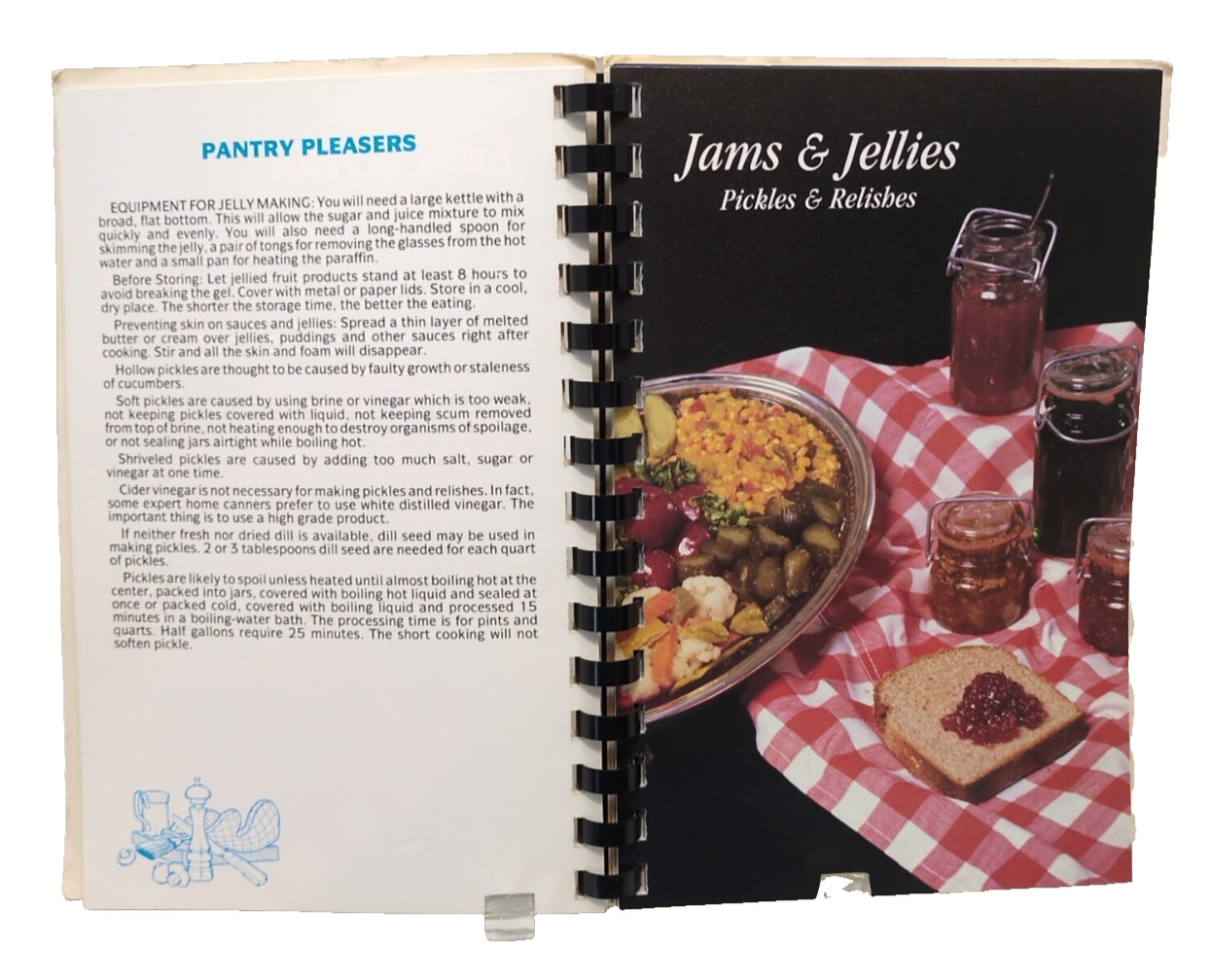 Home Cooking Recipes Order of The Eastern Stars South Lyon Michigan Cookbook M41