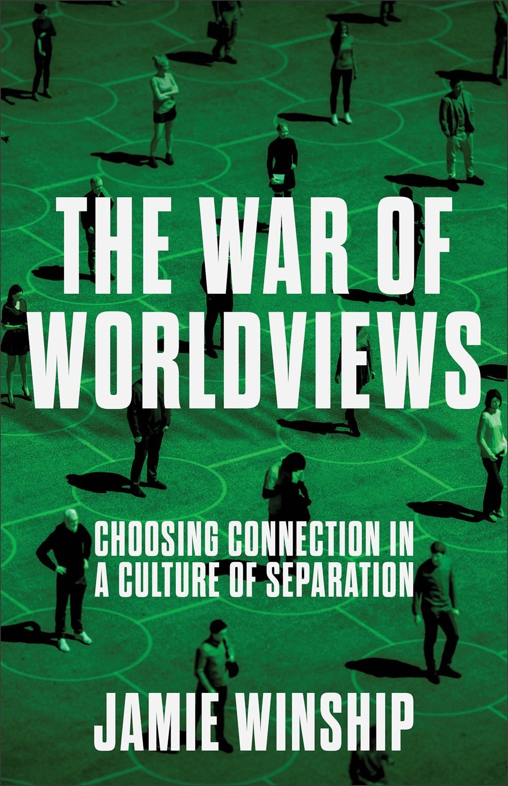 The War Of Worldviews