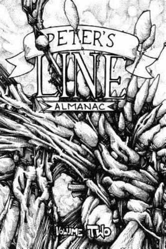 Peters Line Almanac: Volume 2 (Peters Line Almanac