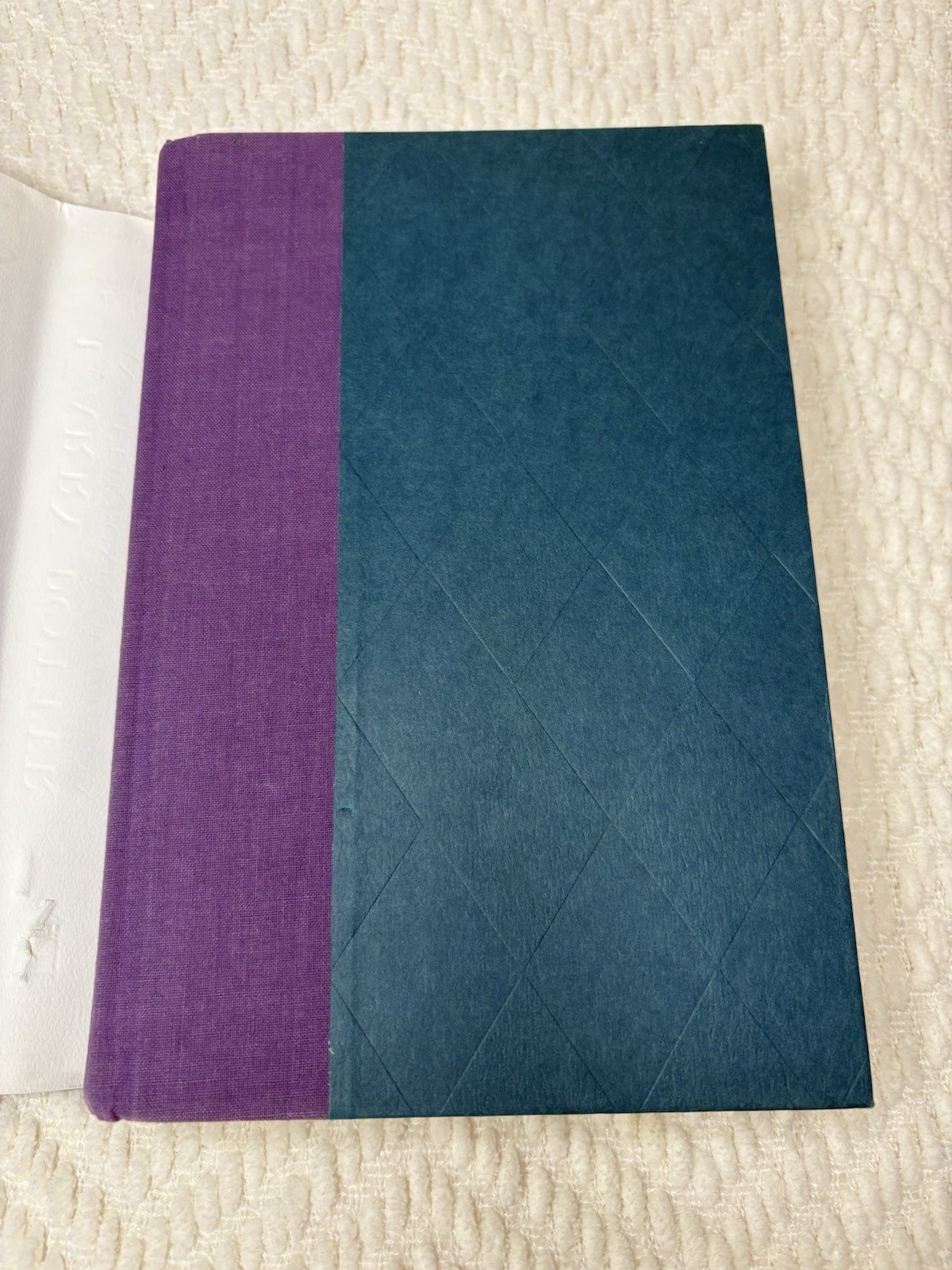Harry Potter And The Prisoner Of Azkaban Hardcover Sleeve 1999 1st Edition