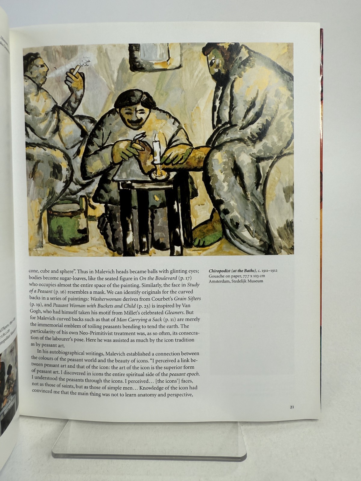 MALEVICH By Gilles Neret