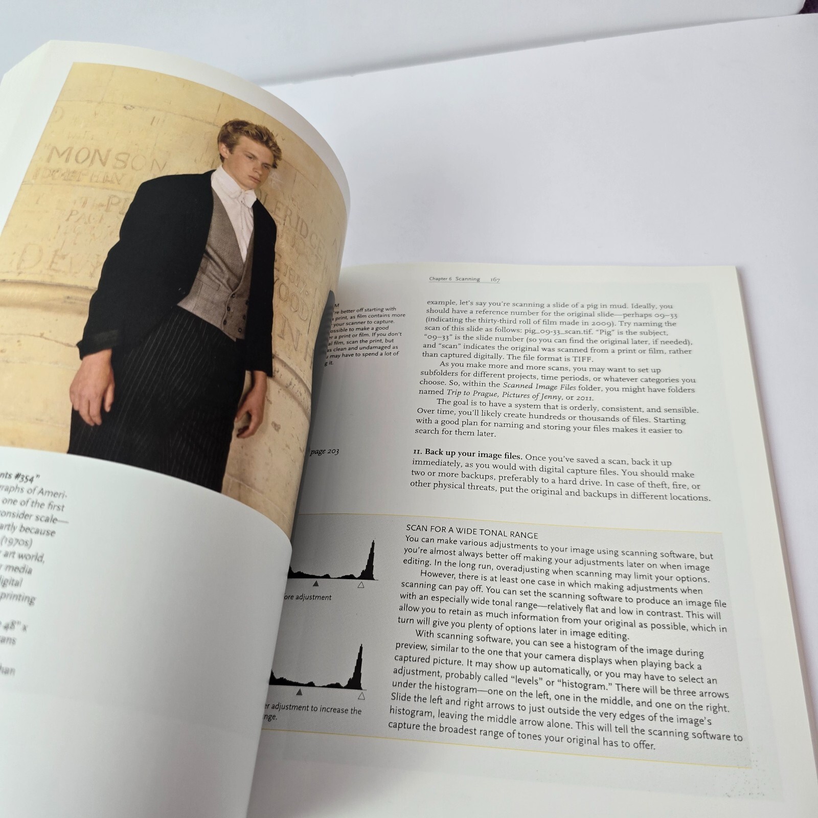 Digital Photography: A Basic Manual by Henry Horenstein