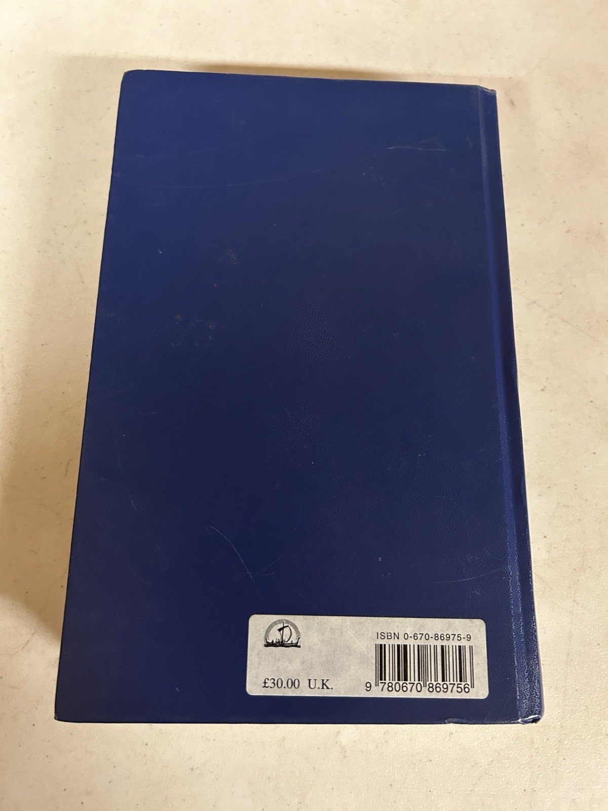 A Course in Miracles by Foundation of Inner Peace Hardback