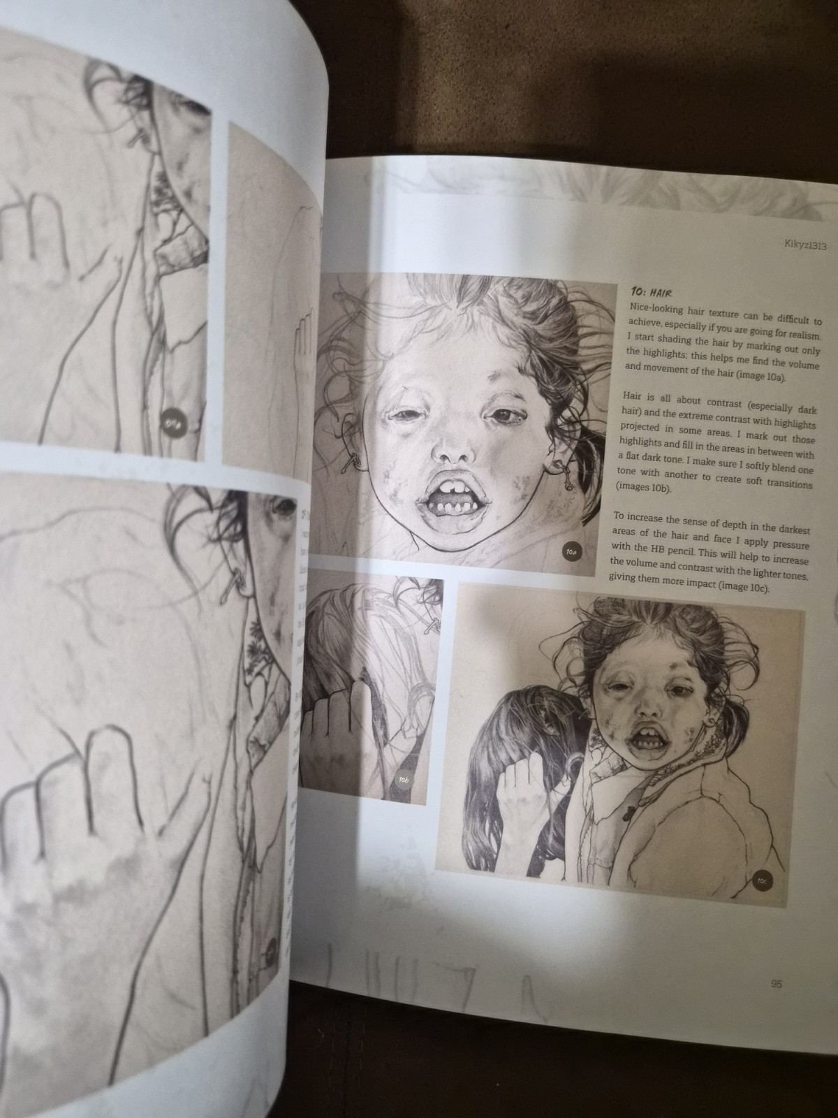 RARE Masters of Sketching 3dtotal Publishing Art Book 20 Masters Tutorials