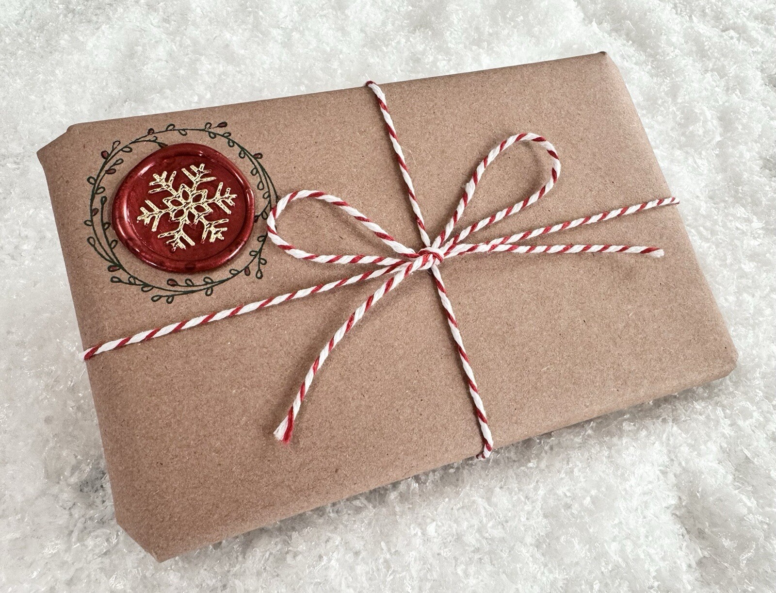 GIFT WRAPPED🎁A Christmas Carol Charles Dickens Silk Binding 1st Edition Replica