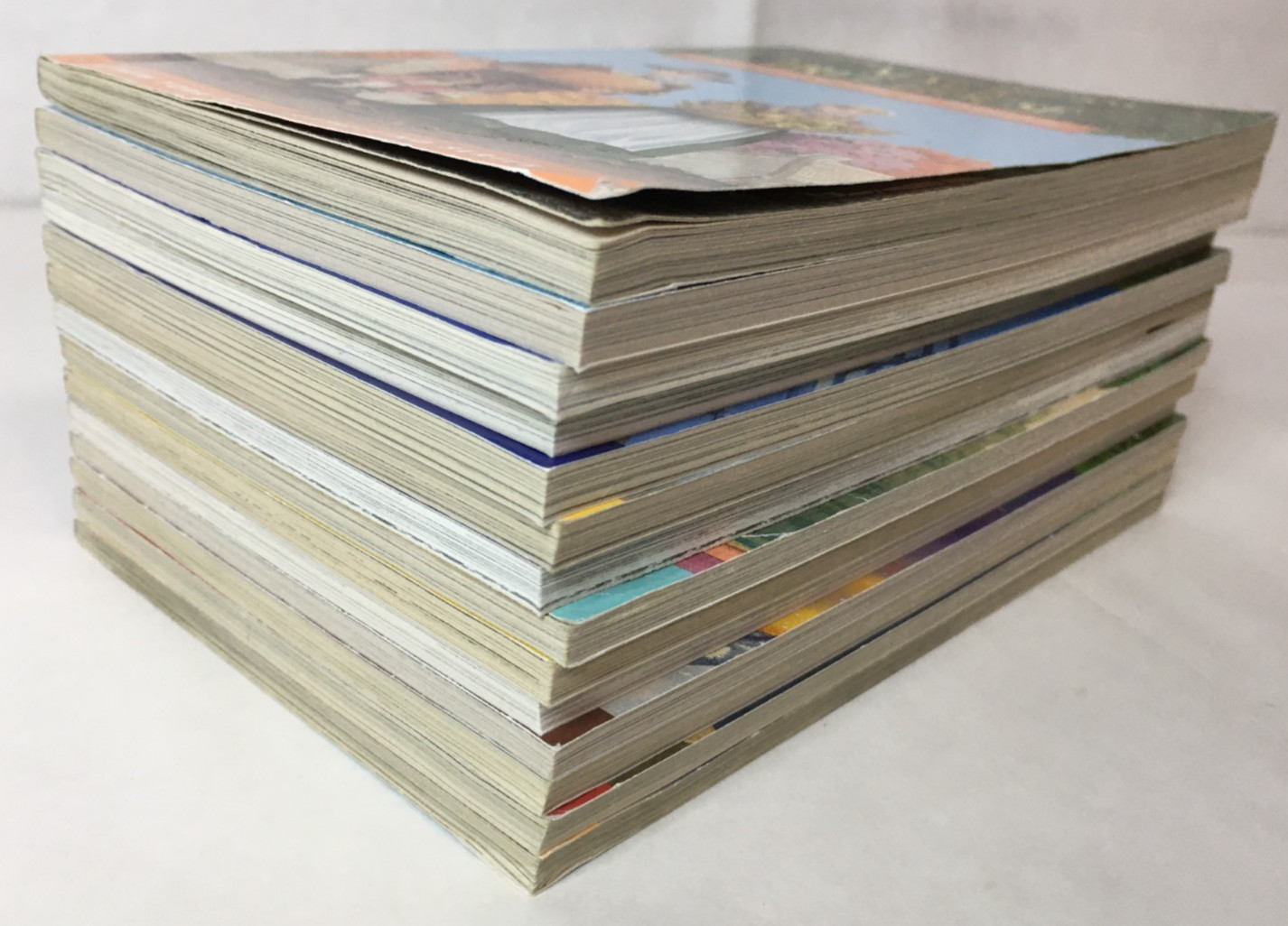 Lot of 14 Magic Tree House Original Series Books by Mary Pope Osborne Paperback