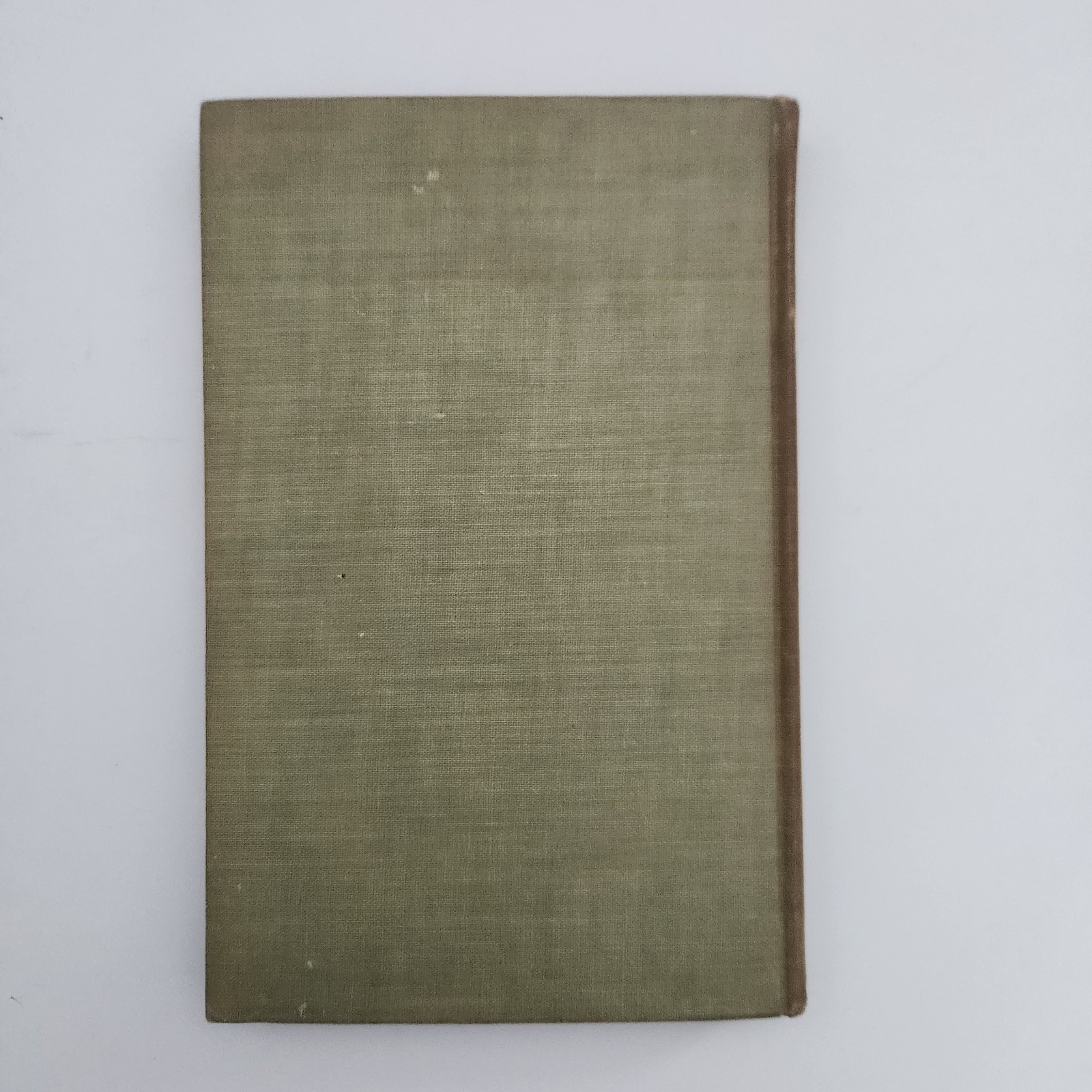 ABC of Aviation 1919 Antique Aircraft Flight Biplane Manual Page First Edition