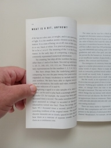 Being Digital by Nicholas Negroponte (1996, Trade Paperback)