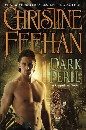 Dark Peril; Carpathian – 0425236595, hardcover, Christine Feehan