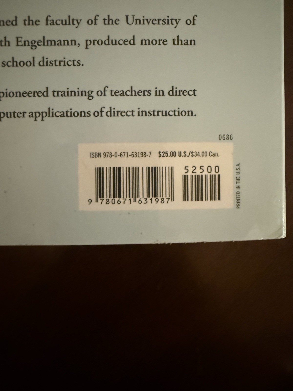 Teach Your Child to Read in 100 Easy Lessons: Revised and Updated Second Edition