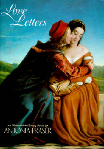 Love Letters – Hardcover By Rh Value Publishing – VERY GOOD