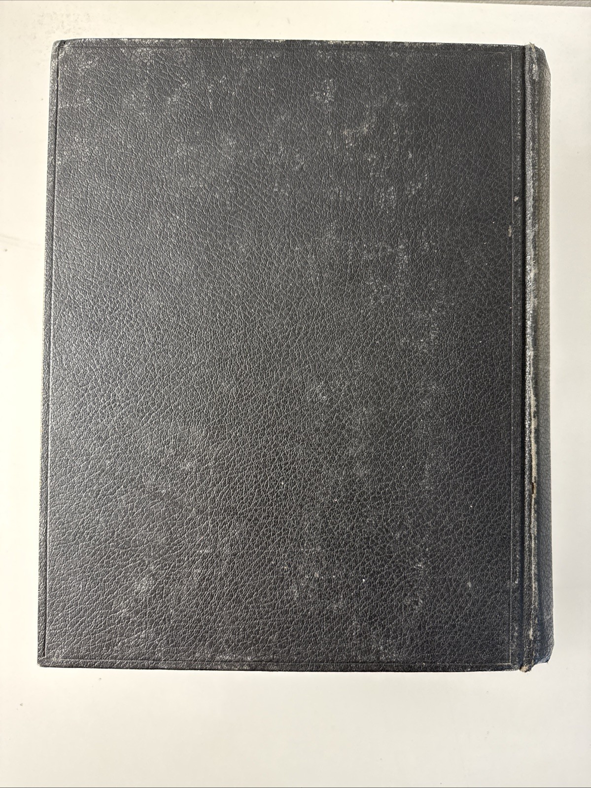 Self-Interpreting Bible Old & New Testament John Brown Big Folio 1876 Complete